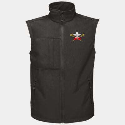 Octagon 3 Layer bodywarmer Thumbnail