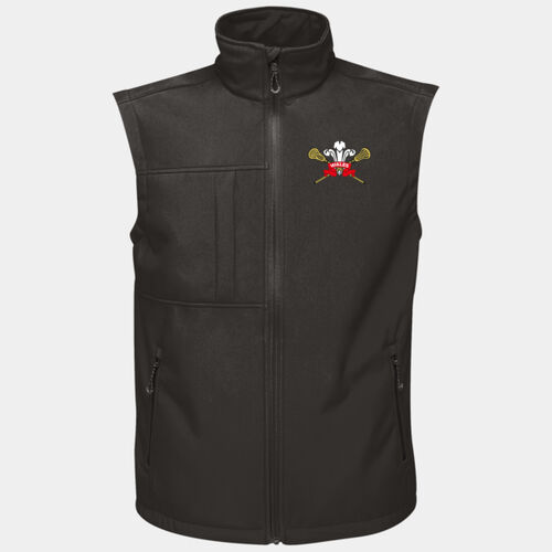 Octagon 3 Layer bodywarmer Thumbnail