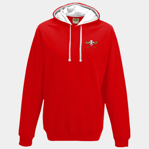 Collegiate Hoodie Thumbnail