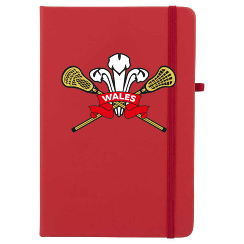 Notebook 2 Thumbnail