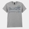 Adult t-shirt Heavy Cotton Thumbnail