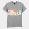 Adult t-shirt Heavy Cotton Thumbnail