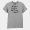 Adult t-shirt Heavy Cotton Thumbnail