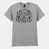 Adult t-shirt Heavy Cotton Thumbnail