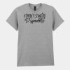 Adult t-shirt Heavy Cotton Thumbnail