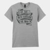 Adult t-shirt Heavy Cotton Thumbnail