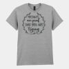 Adult t-shirt Heavy Cotton Thumbnail