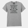 Adult t-shirt Heavy Cotton Thumbnail