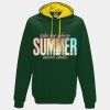 Varsity hoodie Thumbnail