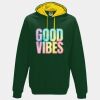 Varsity hoodie Thumbnail