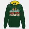 Varsity hoodie Thumbnail
